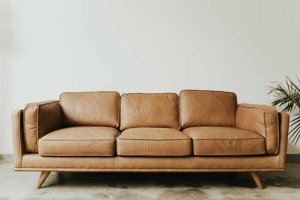 Por favor monitor Bigote Cuánto cuesta tapizar un sofá? | Coucher Zaragoza